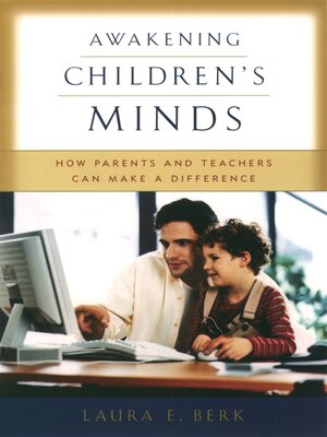 cover image of Awakening Children's Minds